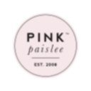 Logo de PINK PAISLEE